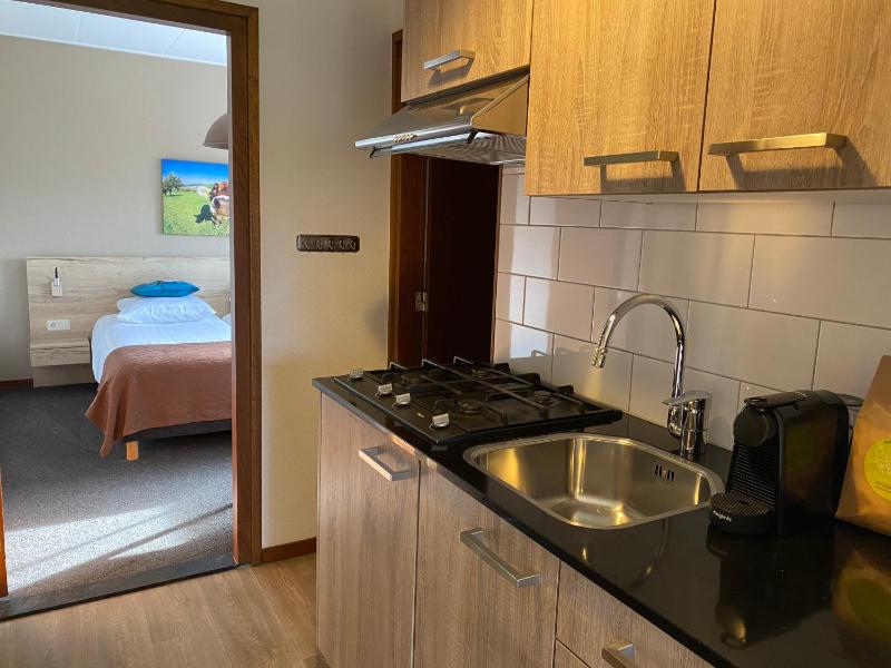 One-Bedroom Apartment image 1