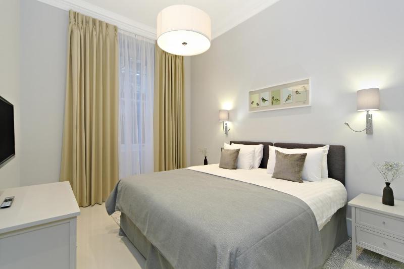 One-Bedroom Apartment image 3