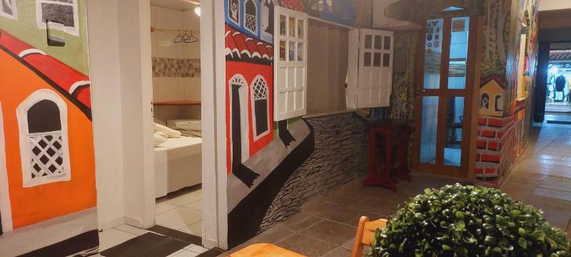 PV Pousada Passarela da Vila - image 19