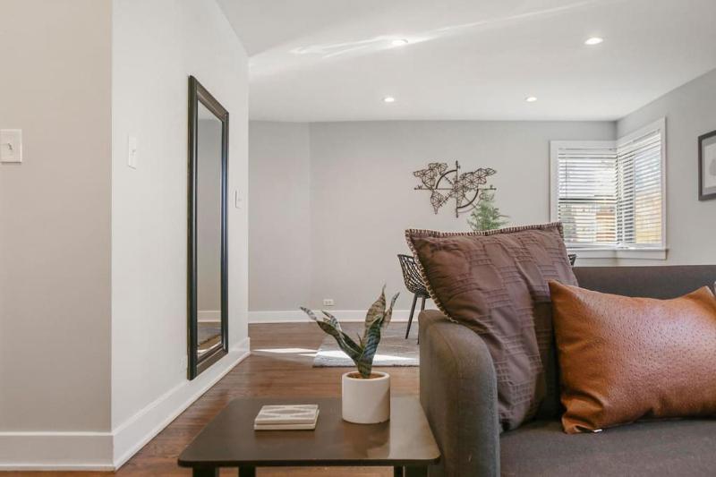 Two-Bedroom Apartment image 1