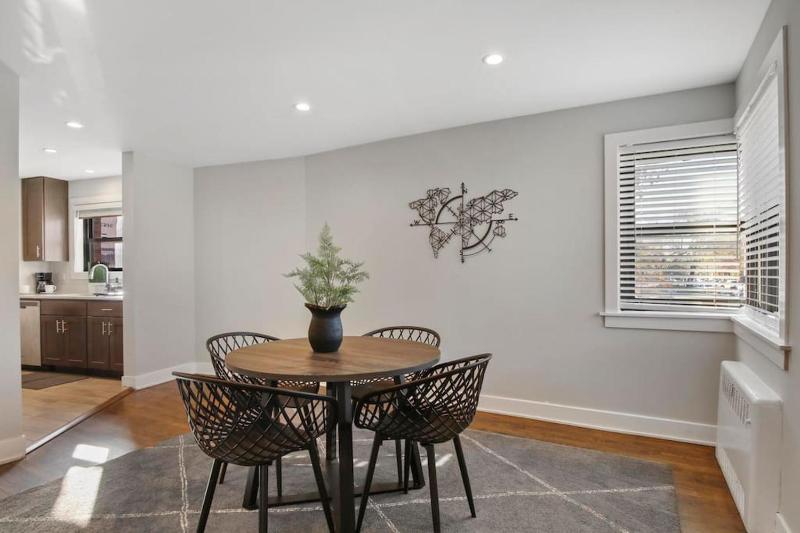 Two-Bedroom Apartment image 3