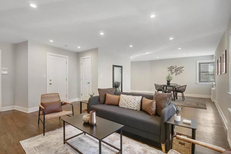 Two-Bedroom Apartment image 2