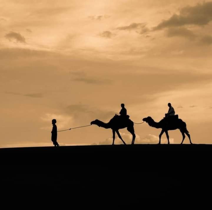 Sunset Camp Merzouga - image 14