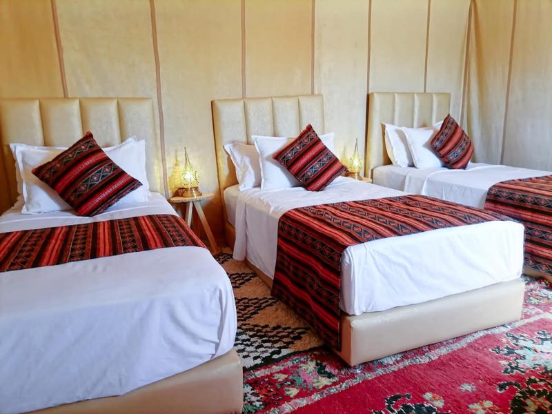 Sunset Camp Merzouga - image 33
