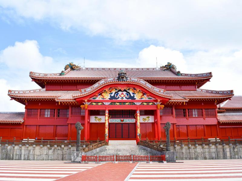 INFINISIS NAHA SHURIJO by Hewitt Resort - image 29