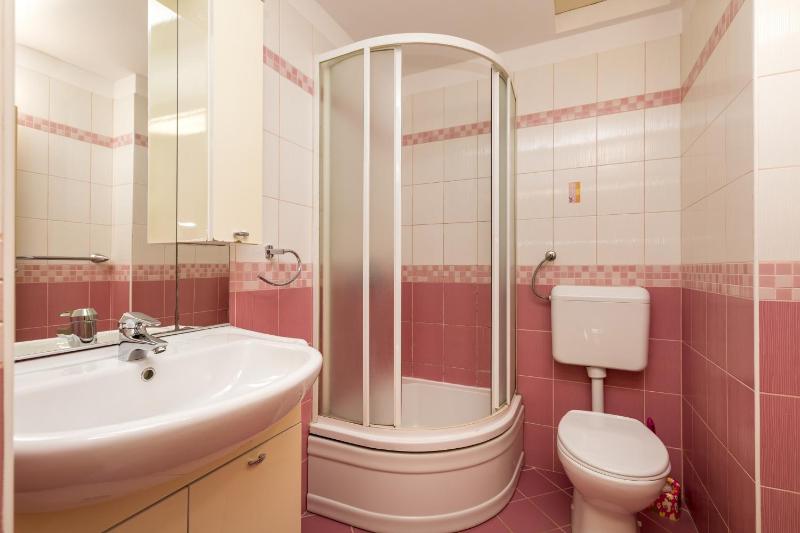 Rooms with a parking space Mali Losinj (Losinj) - 9681 - image 31