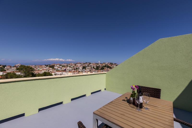 Rooms with a parking space Mali Losinj (Losinj) - 9681 - image 18