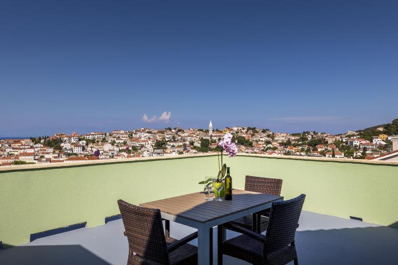 Rooms with a parking space Mali Losinj (Losinj) - 9681 - image 49