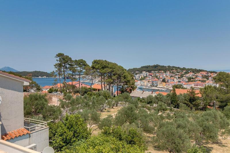 Rooms with a parking space Mali Losinj (Losinj) - 9681 - image 44