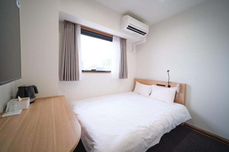 Ano Hotel Asakusa - image 13
