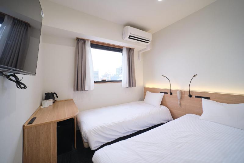 Ano Hotel Asakusa - image 15