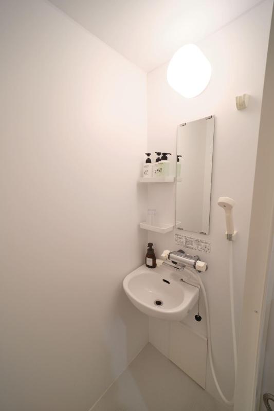 Ano Hotel Asakusa - image 16