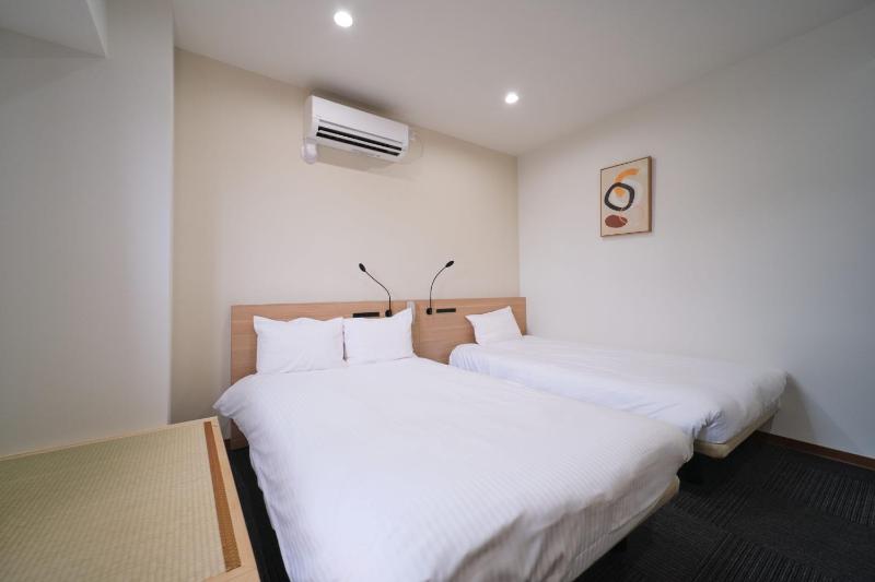 Ano Hotel Asakusa - image 7