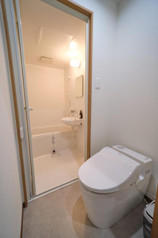 Ano Hotel Asakusa - image 8