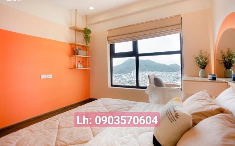 Quy Nhon Chillin' Apartment - FLC Sea Căn Hộ Hướng Biển Trung Tâm TP - image 26