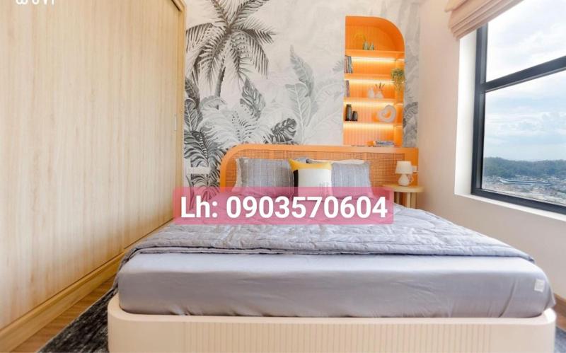 Quy Nhon Chillin' Apartment - FLC Sea Căn Hộ Hướng Biển Trung Tâm TP - image 48