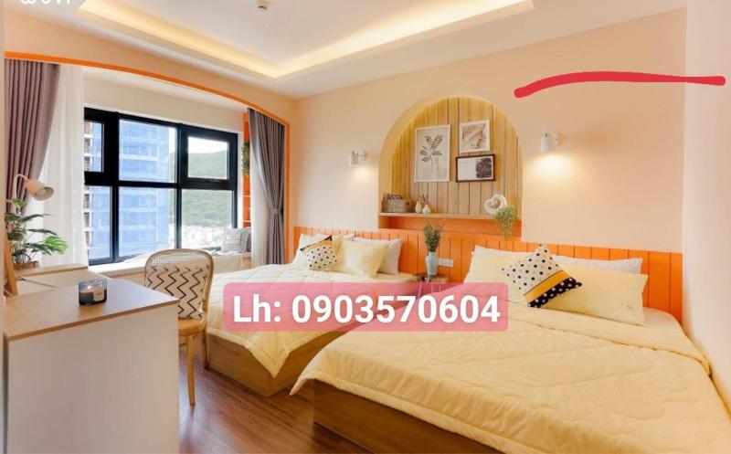 Quy Nhon Chillin' Apartment - FLC Sea Căn Hộ Hướng Biển Trung Tâm TP - image 31