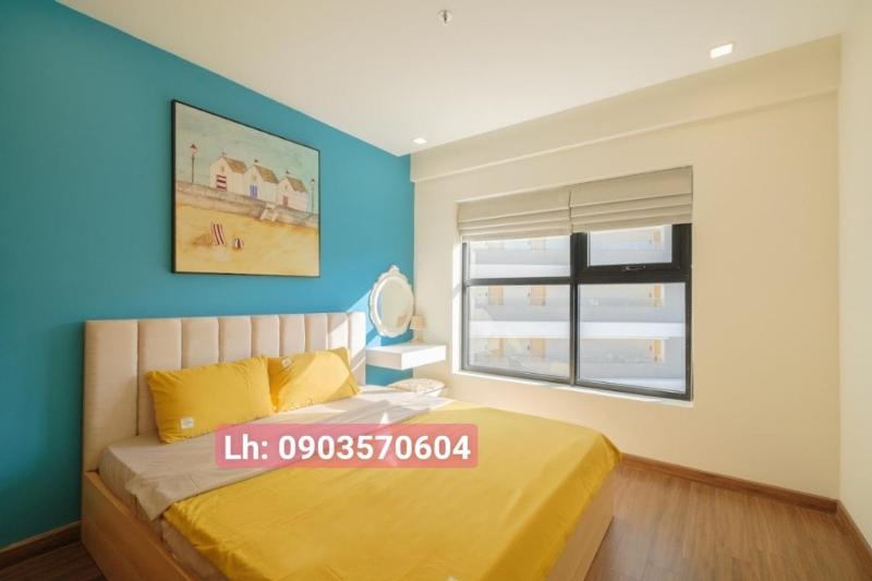 Quy Nhon Chillin' Apartment - FLC Sea Căn Hộ Hướng Biển Trung Tâm TP - image 35