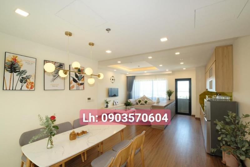 Quy Nhon Chillin' Apartment - FLC Sea Căn Hộ Hướng Biển Trung Tâm TP - image 13