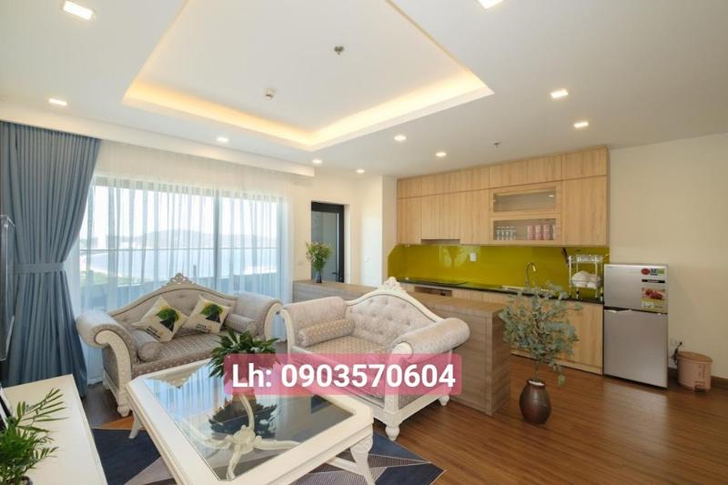 Quy Nhon Chillin' Apartment - FLC Sea Căn Hộ Hướng Biển Trung Tâm TP - image 42