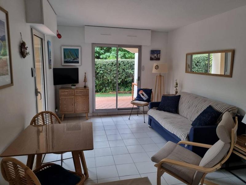 Arcachon Ville de Printemps - Appartement T2 avec Jardin à 250m des Plages - image 10