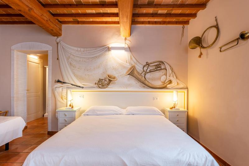 Quadruple Room image 1