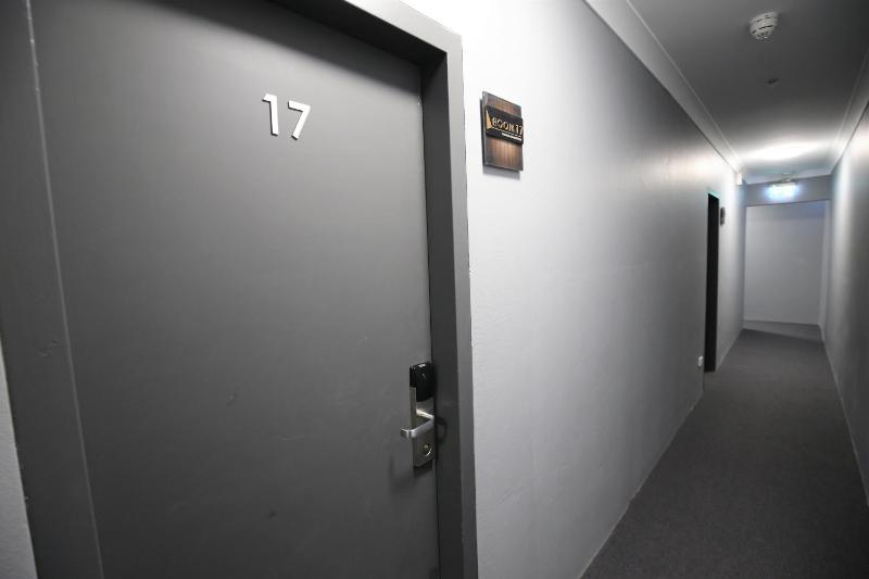 Double Room with Private Bathroom image 3