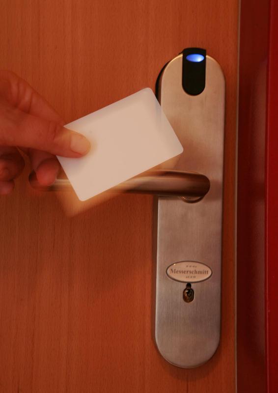 Penthouse Apartment image 2