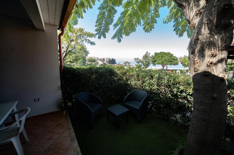 Apartment with Sea View image 3