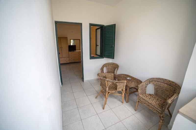 Quadruple Room image 3