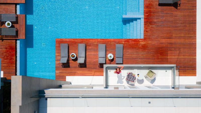 Cove Seaview Villas - Nautica - image 5