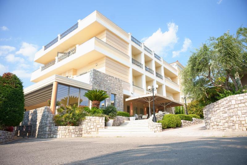 Akti Taygetos - Conference Resort - image 21