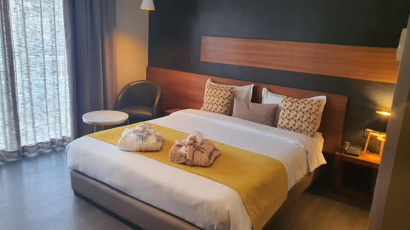 Yto boutique Hotel - image 11