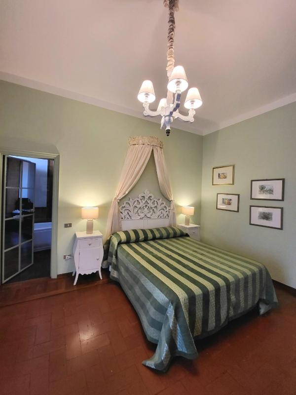 Double or Twin Room image 1