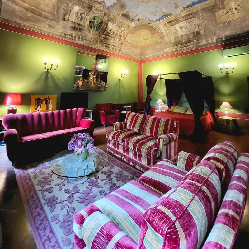 Superior Double or Twin Room image 1