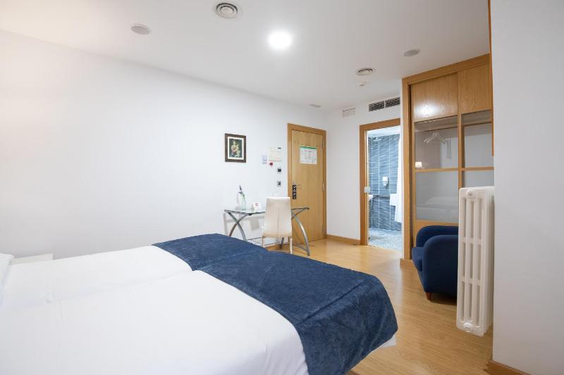 Twin Room - Disability Access image 4