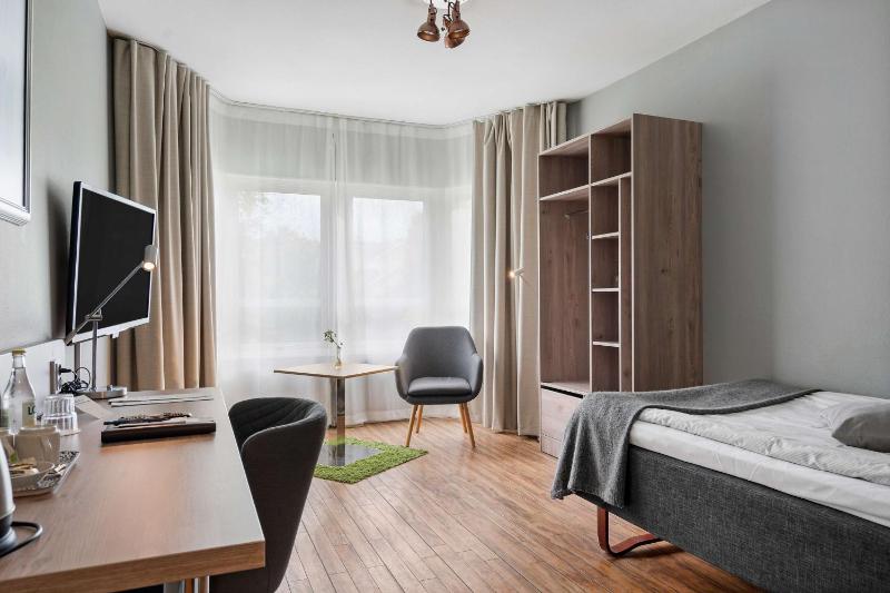 Standard Single Room image 1