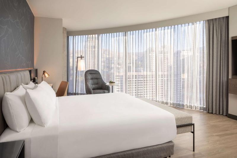 Hyatt Regency Salt Lake City - image 16