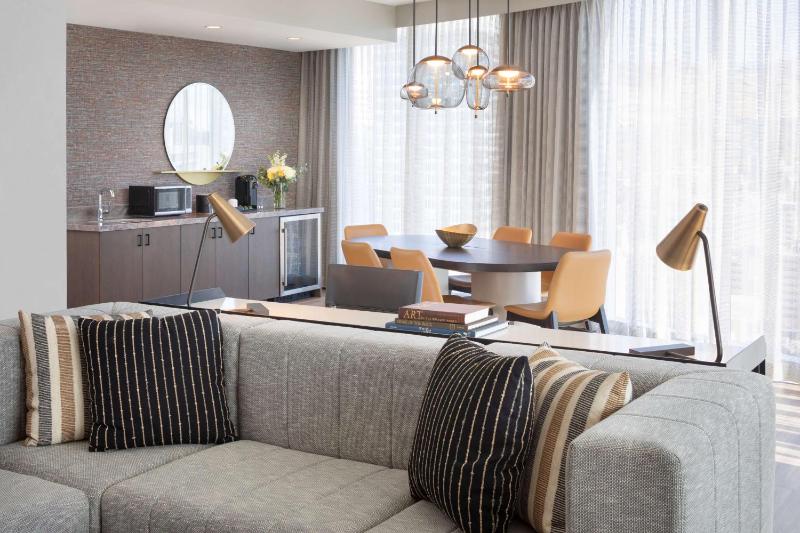 Hyatt Regency Salt Lake City - image 8