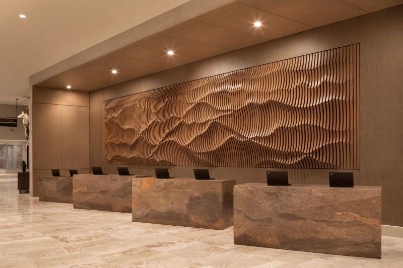 Hyatt Regency Salt Lake City - image 11