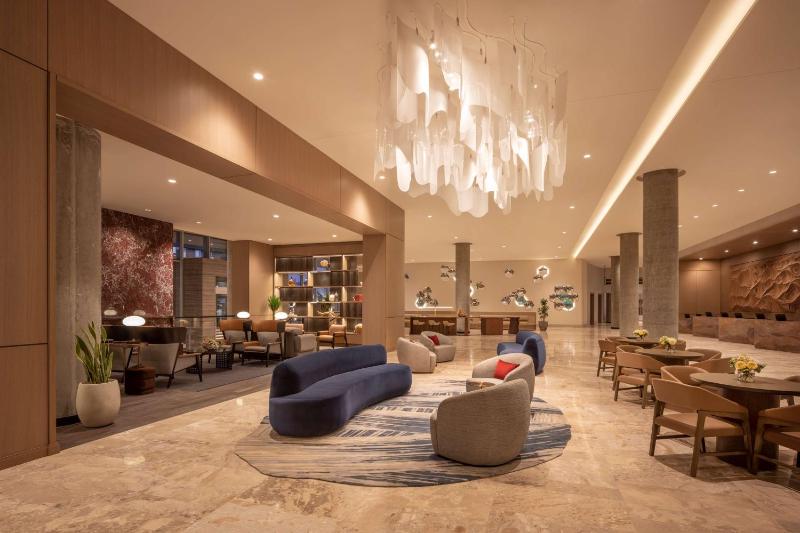 Hyatt Regency Salt Lake City - image 3