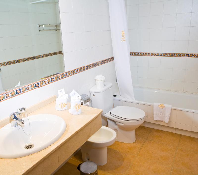 Two-Bedroom Apartment image 2