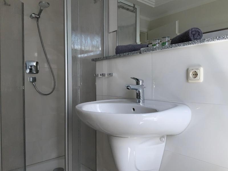 Pension Villa Transvaal - image 14