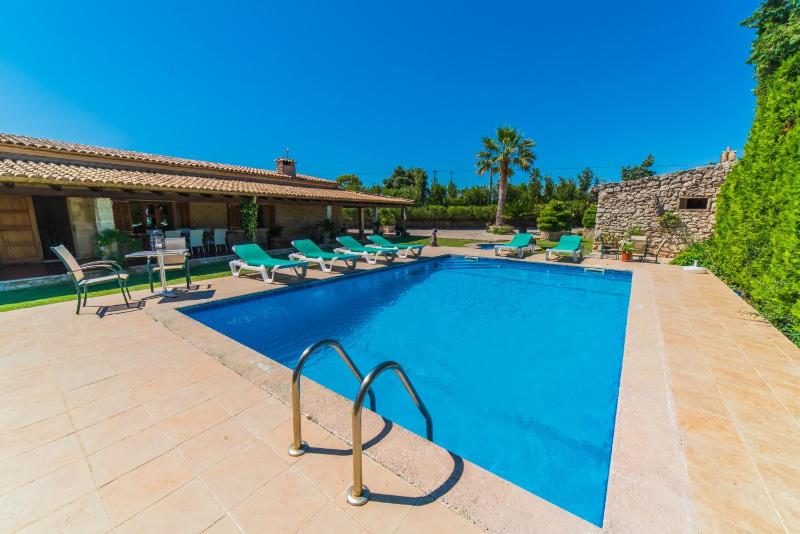 Ideal Property Mallorca - Moli - image 1