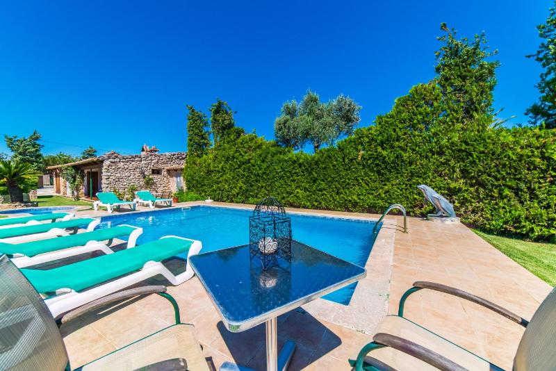 Ideal Property Mallorca - Moli - image 31