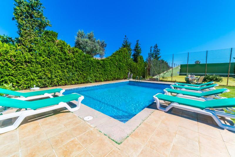 Ideal Property Mallorca - Moli - image 22