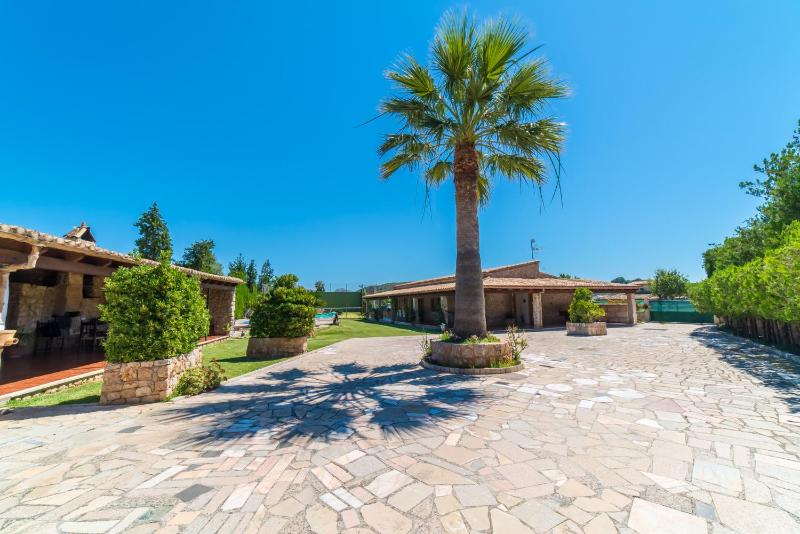 Ideal Property Mallorca - Moli - image 15