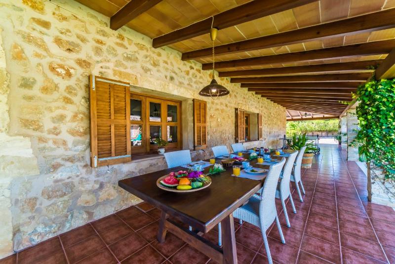 Ideal Property Mallorca - Moli - image 41
