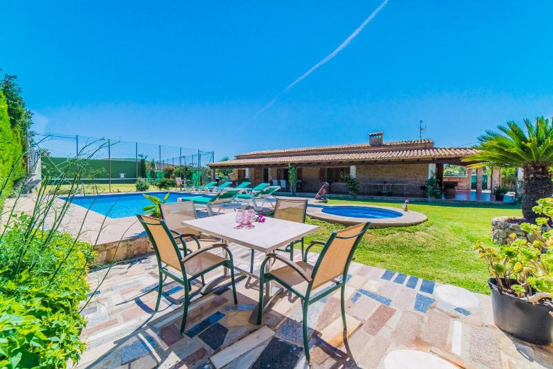 Ideal Property Mallorca - Moli - image 14