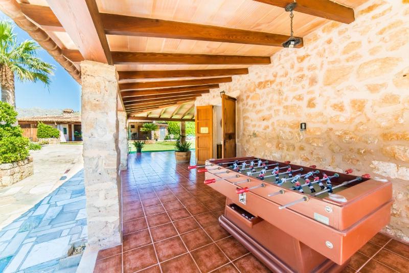 Ideal Property Mallorca - Moli - image 38